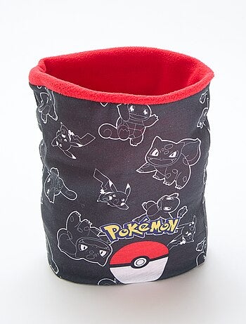 Braga de cuello 'Pokémon'