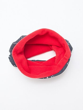 Braga de cuello 'Pokémon'