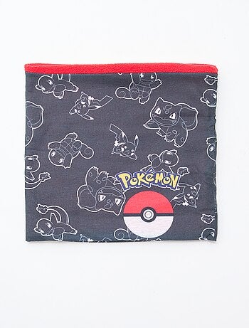 Braga de cuello 'Pokémon'