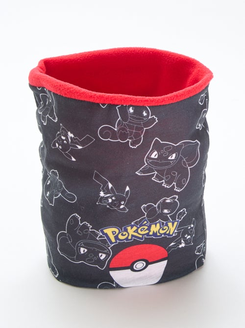 Braga de cuello 'Pokémon' - Kiabi