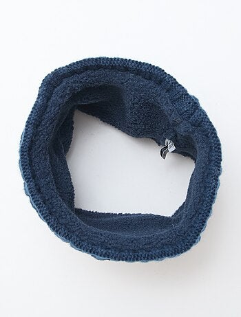 Braga de cuello 'Spiderman'
