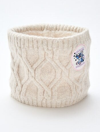 Braga de cuello 'Stitch' 'Disney'