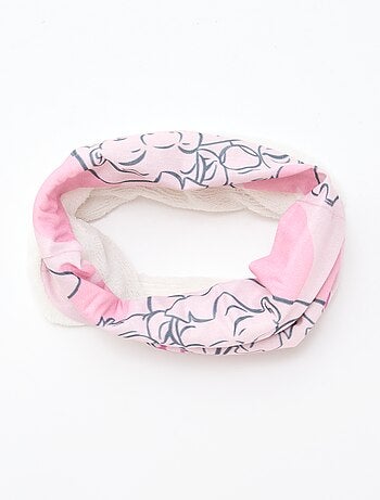 Braga de cuello 'Stitch' 'Disney'