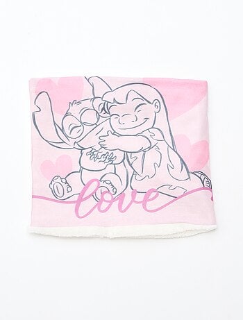 Braga de cuello 'Stitch' 'Disney'