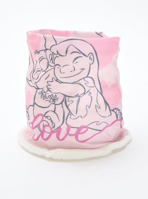 Braga de cuello 'Stitch' 'Disney' - Kiabi