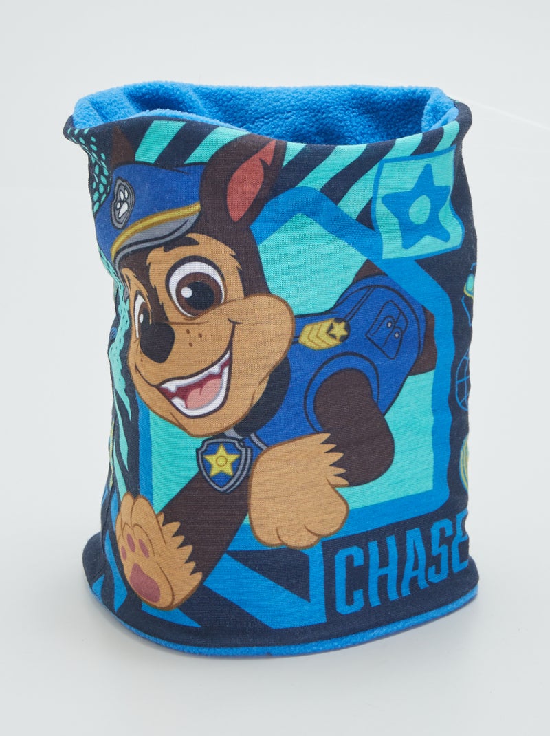 Braga de 'La Patrulla Canina' azul - Kiabi
