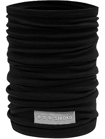 Braga de lana ciclismo ciclismo hombre y mujer srx whirlwind