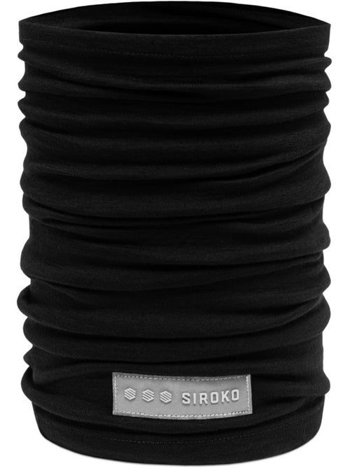 Braga de lana ciclismo ciclismo hombre y mujer srx whirlwind - Kiabi