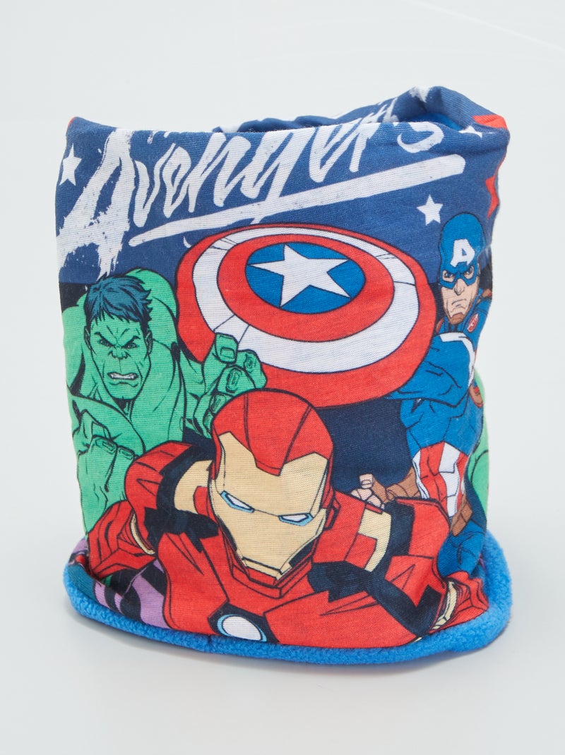 Braga de 'Los Vengadores' de 'Marvel' azul - Kiabi