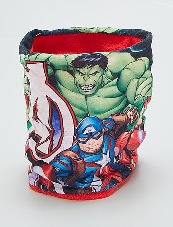 Braga de 'Los Vengadores' de 'Marvel' - Kiabi