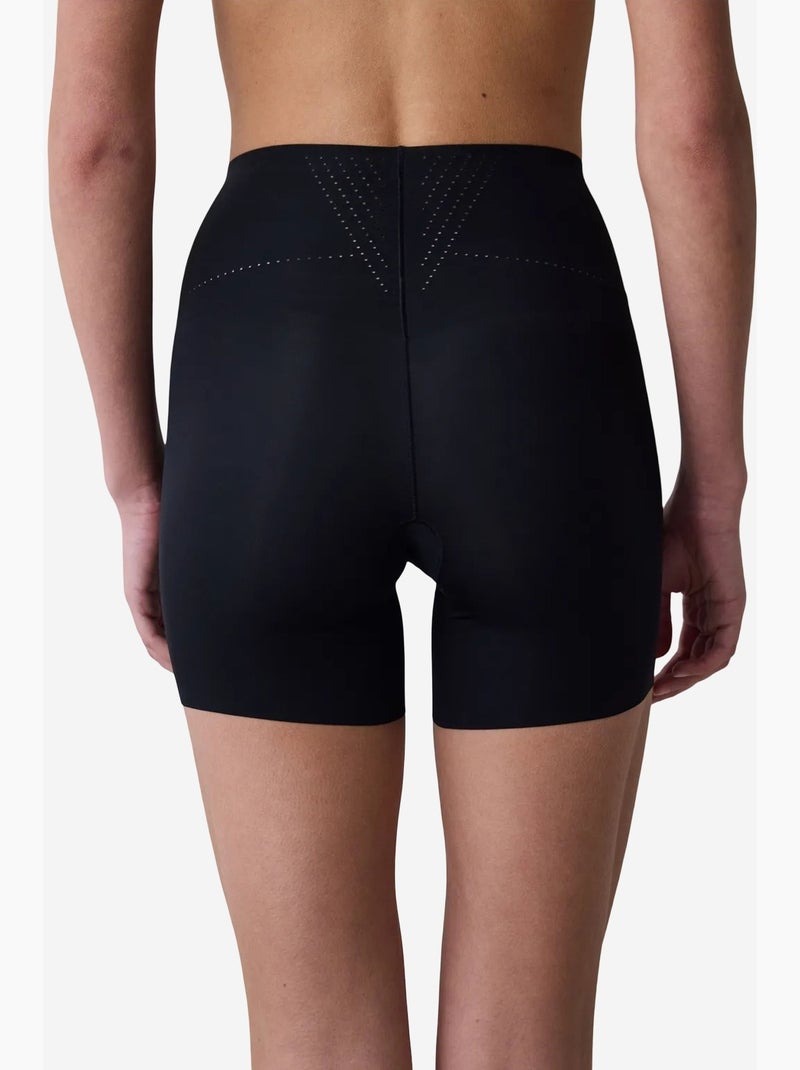 Braga faja ligera invisible penti Negro - Kiabi
