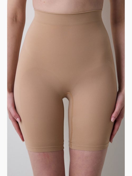 Braga faja push-up sin costuras penti - Kiabi
