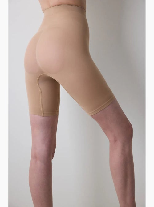 Braga faja push-up sin costuras penti - Kiabi