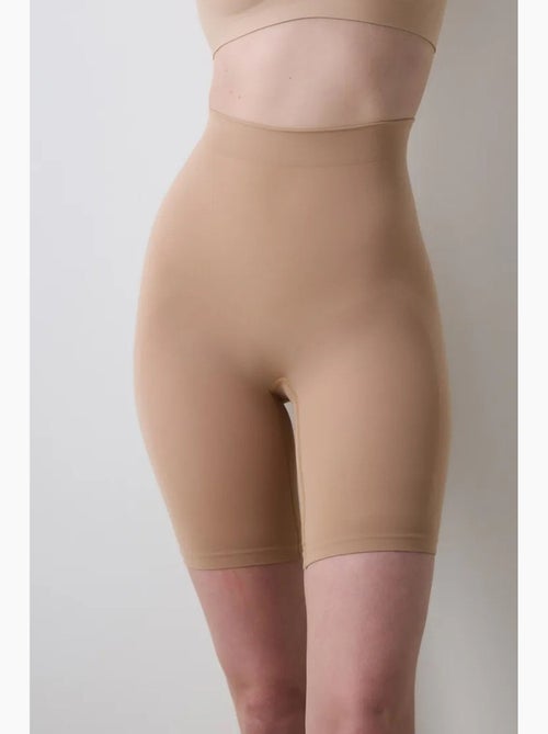 Braga faja push-up sin costuras penti - Kiabi