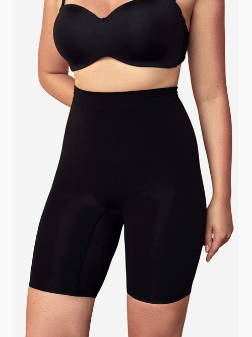 Braga faja push-up sin costuras penti - Kiabi