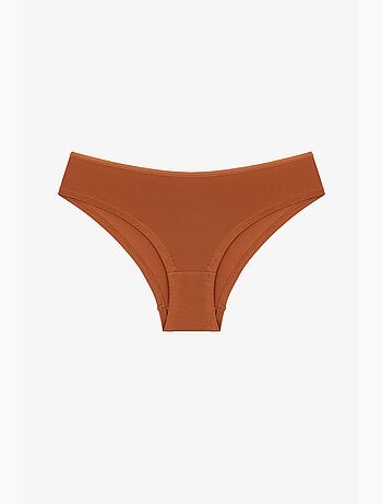 Braga hipster con estampado de pañuelo spicery penti