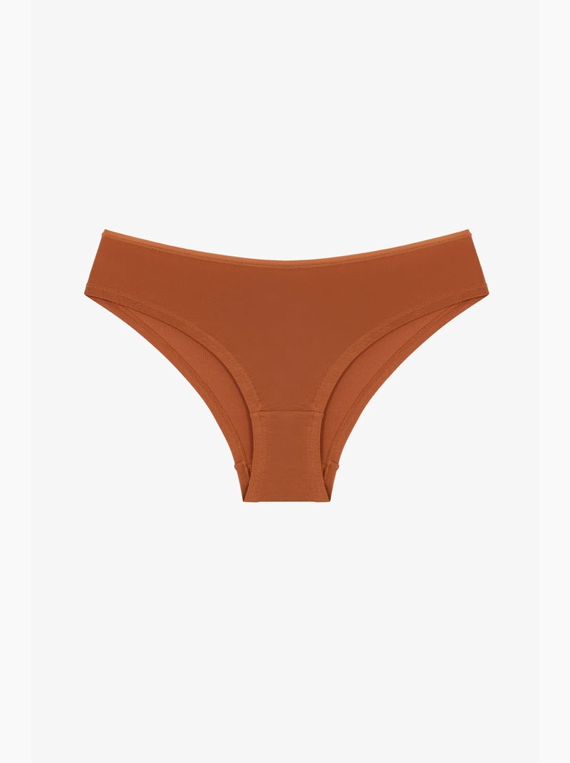 Braga hipster con estampado de pañuelo spicery penti Multicolor - Kiabi