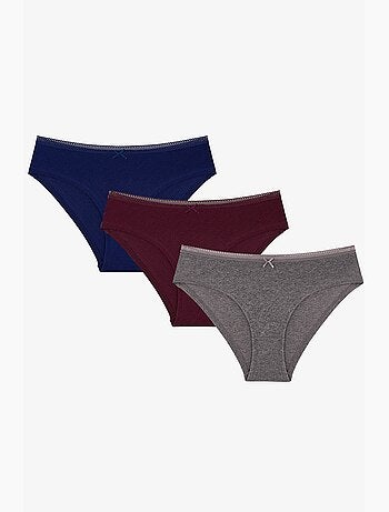 Braga hipster elegance pointel penti