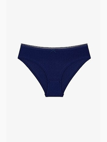 Braga hipster elegance pointel penti