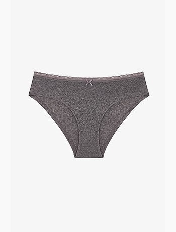 Braga hipster elegance pointel penti