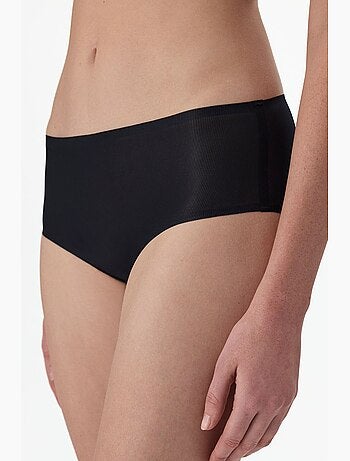 Braga hipster zerogram invisible penti