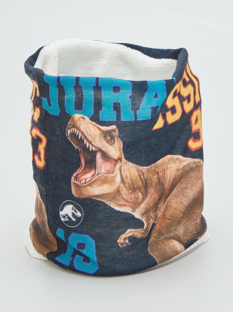 Braga 'Jurassic World' NEGRO - Kiabi