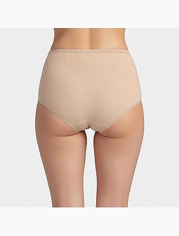 Braga lyocell dailys para pérdidas diarias | Impetus