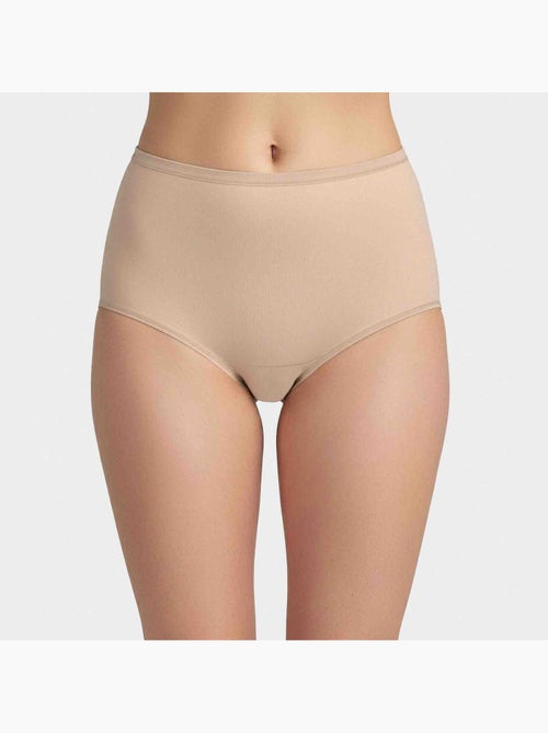 Braga lyocell dailys para pérdidas diarias | Impetus - Kiabi