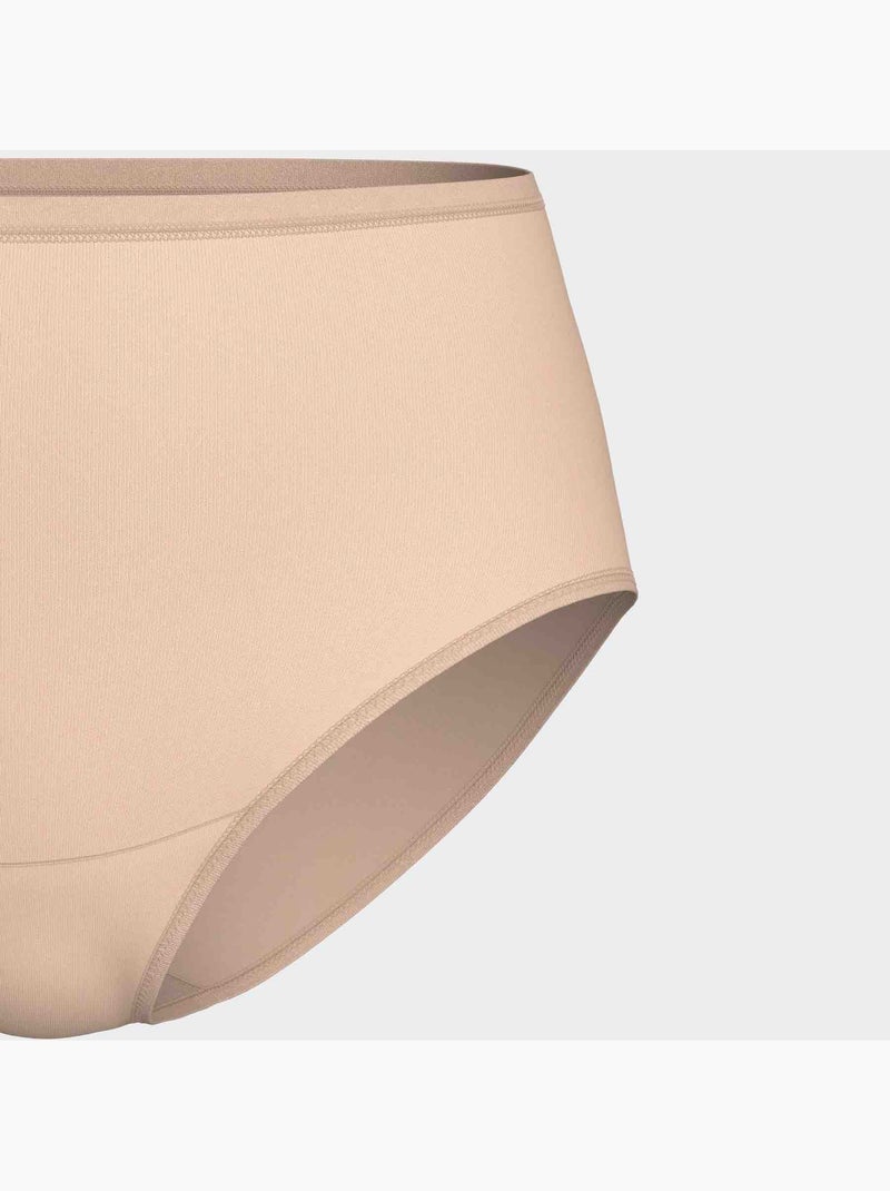 Braga lyocell dailys para pérdidas diarias | Impetus Beige - Kiabi