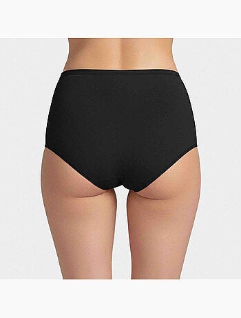 Braga lyocell dailys para pérdidas diarias | Impetus