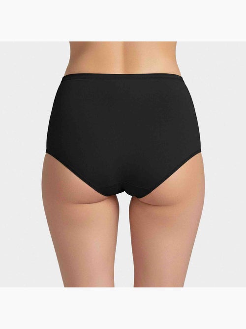 Braga lyocell dailys para pérdidas diarias | Impetus - Kiabi