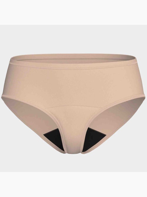Braga menstrual cintura alta algodón | Impetus - Kiabi