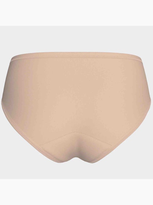Braga menstrual cintura alta algodón | Impetus - Kiabi