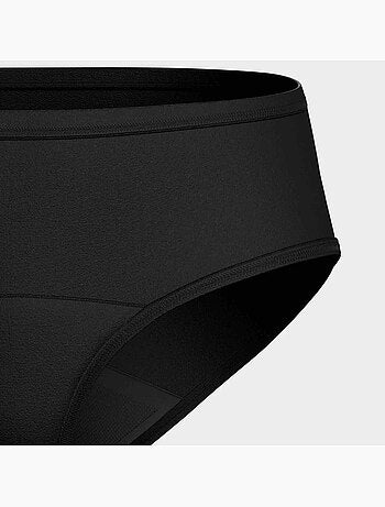 Braga menstrual cintura alta algodón | Impetus