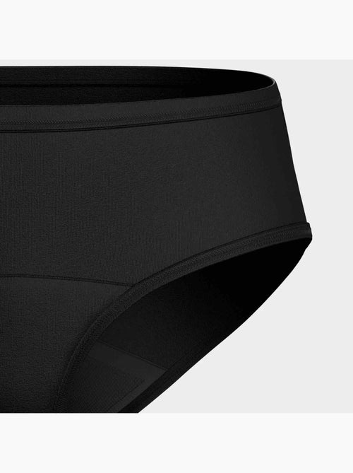 Braga menstrual cintura alta algodón | Impetus - Kiabi