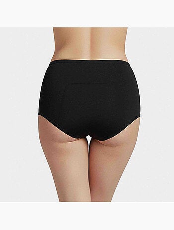 Braga menstrual nocturna talla | Impetus