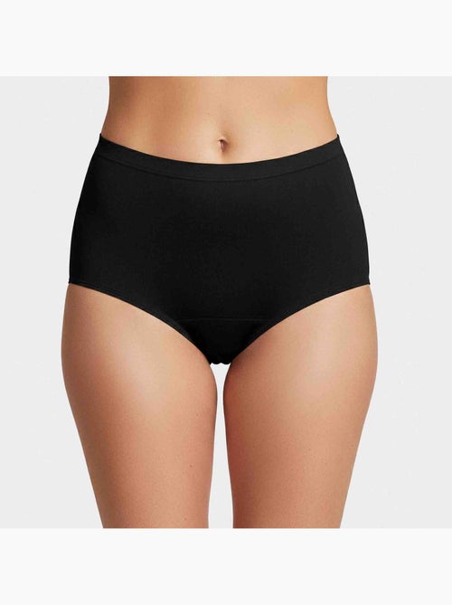 Braga menstrual nocturna talla | Impetus - Kiabi