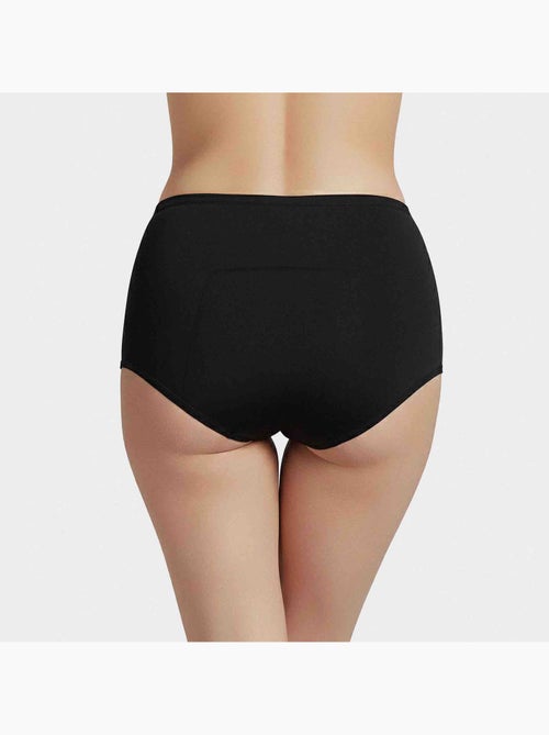 Braga menstrual nocturna talla | Impetus - Kiabi