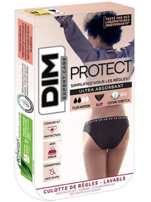 Braga Menstrual para Mujer - Kiabi Braga Menstrual para Mujer - Kiabi