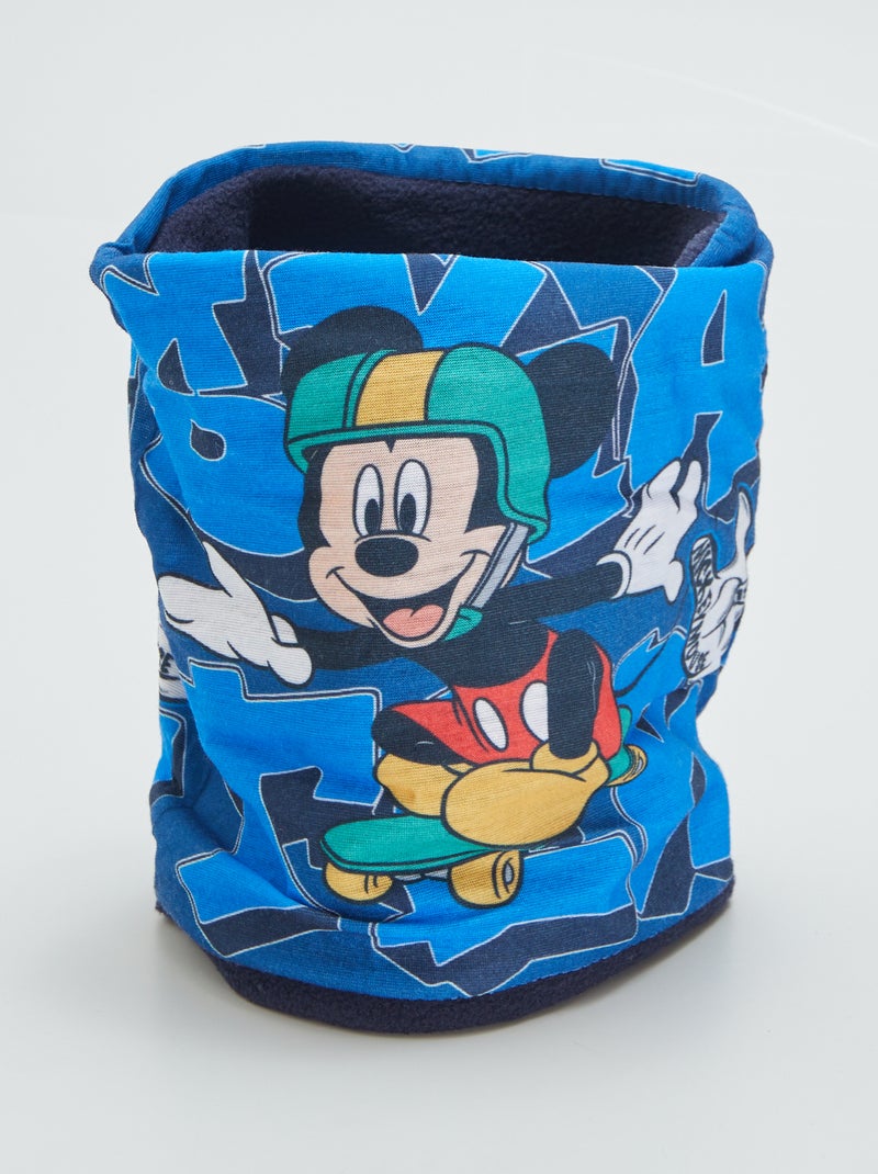 Braga 'Mickey' azul - Kiabi