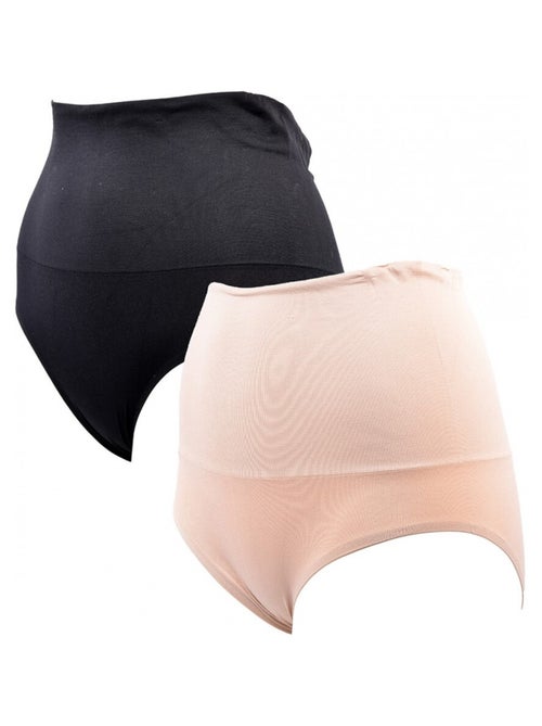 Braga Mujer INFINITIF - Pack de 2 - Kiabi