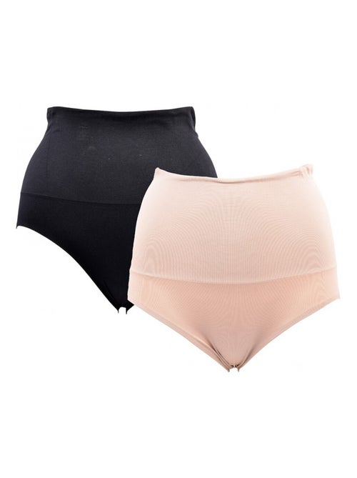 Braga Mujer INFINITIF - Pack de 2 - Kiabi