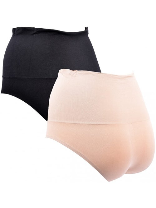 Braga Mujer INFINITIF - Pack de 2 - Kiabi