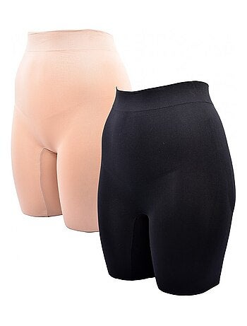 Braga Mujer INFINITIF - Pack de 2