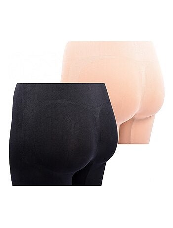 Braga Mujer INFINITIF - Pack de 2