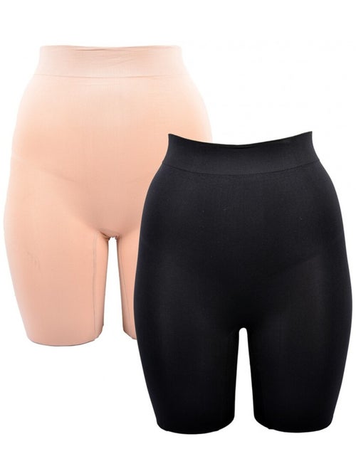 Braga Mujer INFINITIF - Pack de 2 - Kiabi