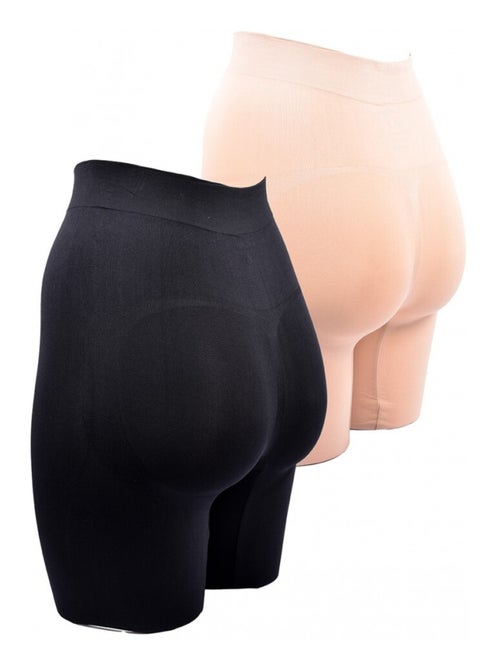Braga Mujer INFINITIF - Pack de 2 - Kiabi