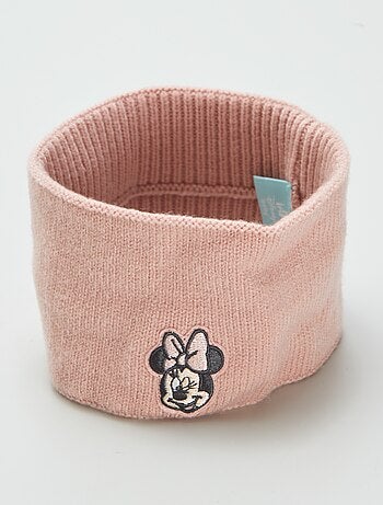 Braga para el cuello 'Minnie'