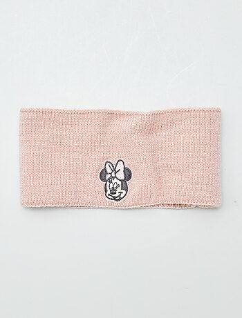 Braga para el cuello 'Minnie'