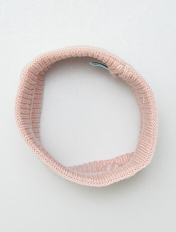 Braga para el cuello 'Minnie'